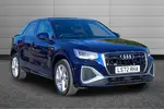 2022 Audi Q2