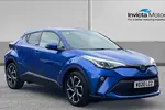 2020 Toyota C-HR