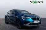 2023 Renault Arkana