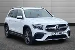 2022 Mercedes-Benz GLB