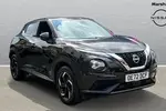2022 Nissan Juke