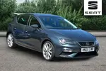 2020 SEAT Leon