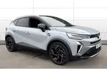 2024 Renault Captur