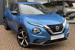 2021 Nissan Juke