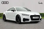 2023 Audi TT