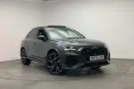 2020 Audi RS Q3