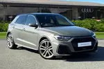 2020 Audi A1