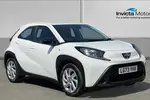 2023 Toyota Aygo X
