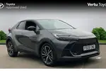 2025 Toyota C-HR