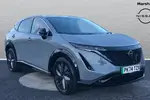 2024 Nissan Ariya