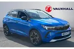 2023 Vauxhall Grandland
