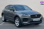 2020 Jaguar E-Pace