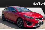2024 Kia ProCeed
