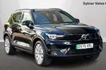 2025 Volvo Ex40
