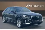 2022 Audi Q2