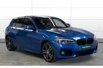 2019 BMW 1 Series