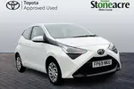 2019 Toyota Aygo