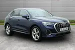 2024 Audi Q3