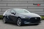 2026 Mazda 3