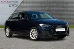2021 Audi A1