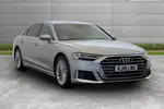 2019 Audi A8