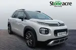 2018 Citroen C3 Aircross