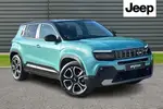 2024 Jeep Avenger