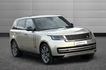 2024 Land Rover Range Rover
