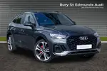 2022 Audi Q5 Sportback