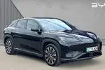 2025 BYD Sealion 7