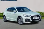 2023 Audi A1