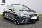 2021 SEAT Ibiza