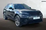 2024 Land Rover Range Rover Velar