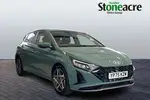 2025 Hyundai i20