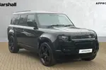 2022 Land Rover Defender