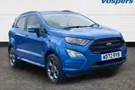 2023 Ford EcoSport