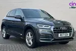 2017 Audi Q5