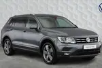2020 Volkswagen Tiguan Allspace