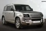2021 Land Rover Defender