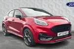 2023 Ford Puma ST