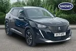 2021 Peugeot 2008