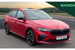 2025 Skoda Scala