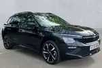 2025 Skoda Kamiq
