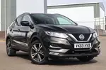 2019 Nissan Qashqai