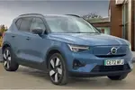 2022 Volvo XC40 Recharge