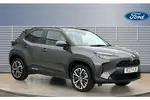 2023 Toyota Yaris Cross