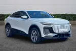 2025 Audi Q6 e-tron
