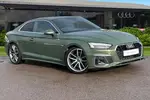 2023 Audi A5