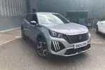 2024 Peugeot 2008