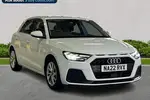 2022 Audi A1